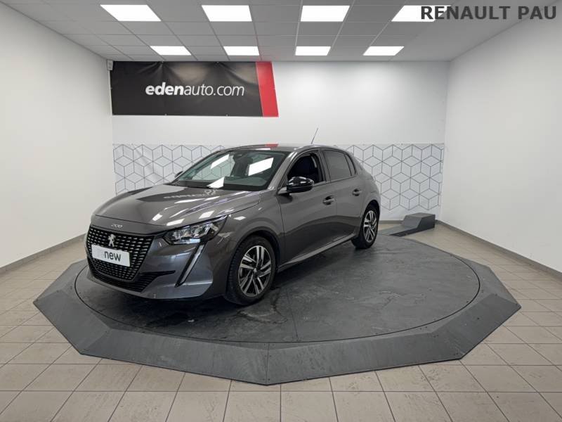 Peugeot 208 - Photo 1
