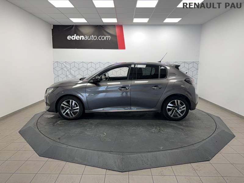 Peugeot 208 - Photo 2