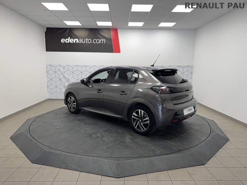 Peugeot 208 - Photo 3