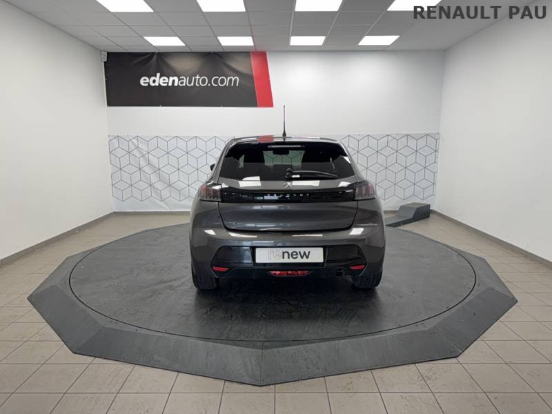 Peugeot 208 - Photo 4