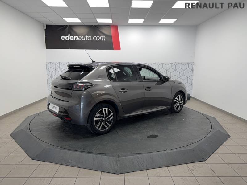 Peugeot 208 - Photo 5