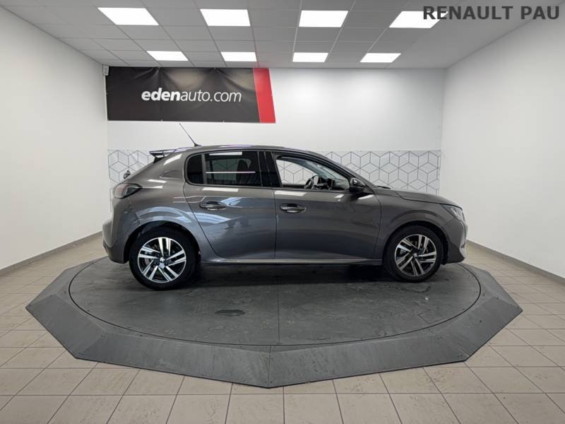 Peugeot 208 - Photo 6