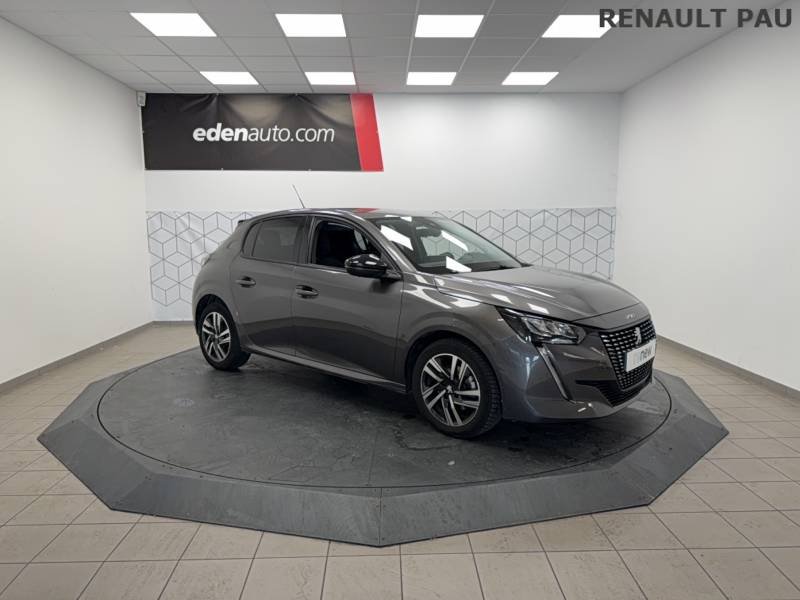 Peugeot 208 - Photo 7