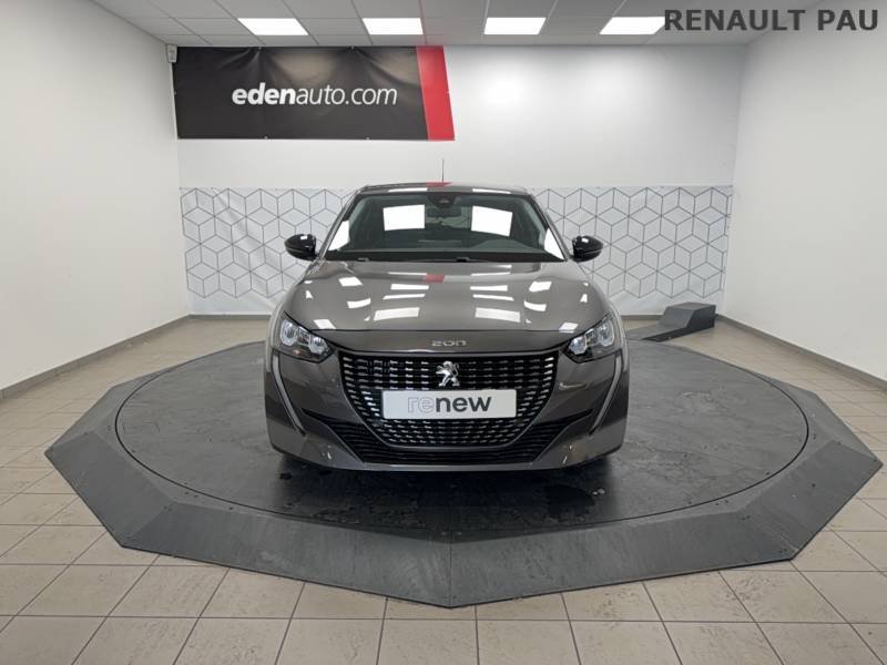 Peugeot 208 - Photo 8
