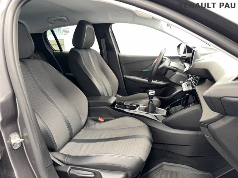 Peugeot 208 - Photo 9