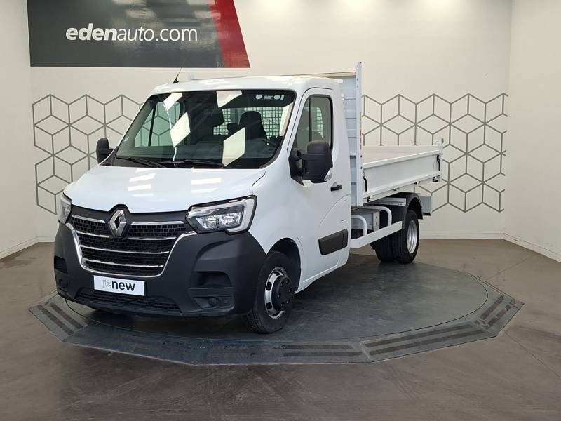 Renault Master - Photo 1