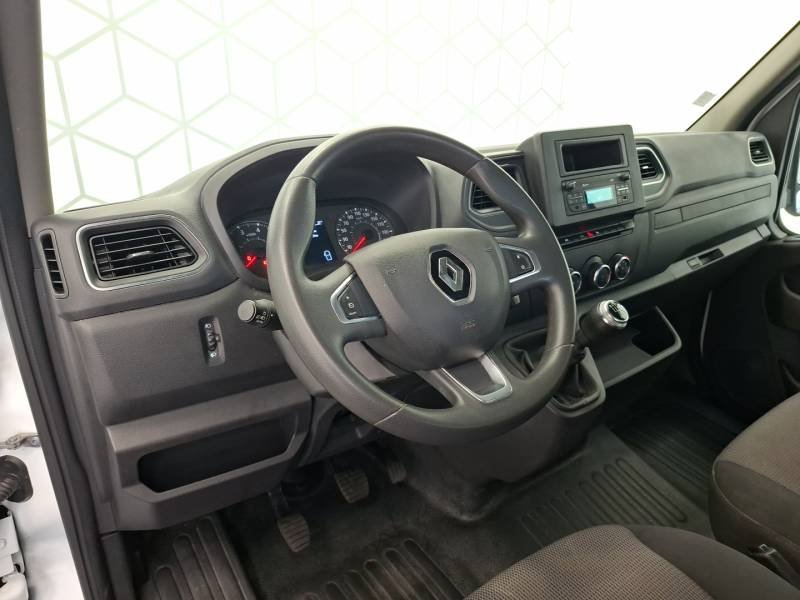 Renault Master - Photo 11