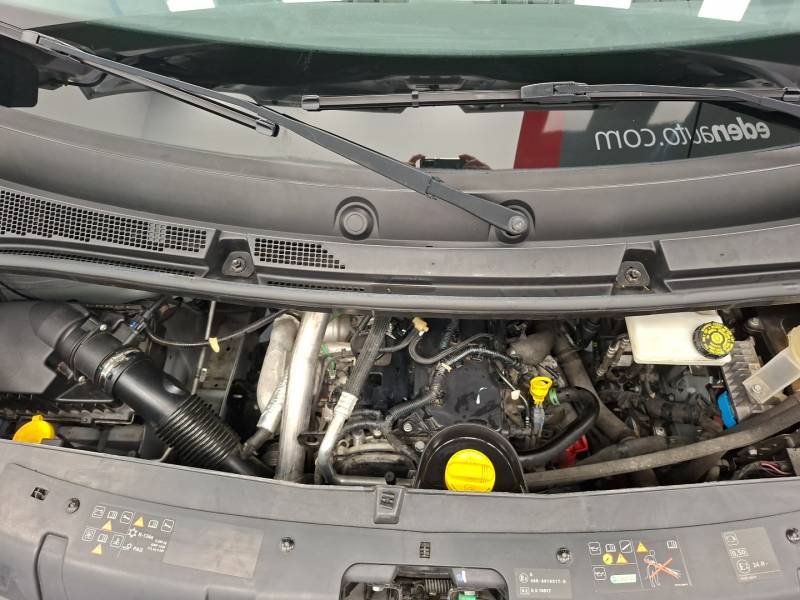 Renault Master - Photo 13