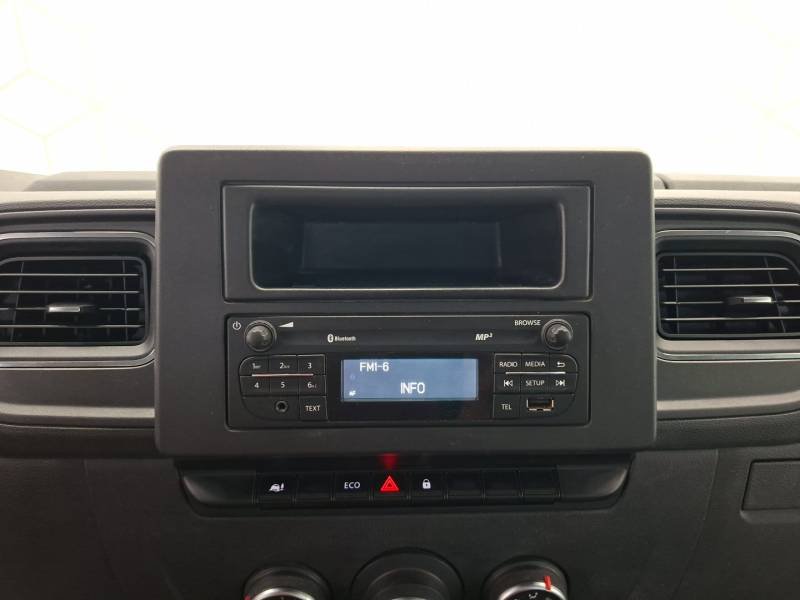 Renault Master - Photo 15