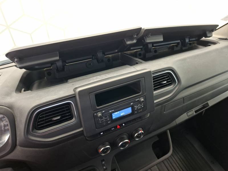 Renault Master - Photo 16