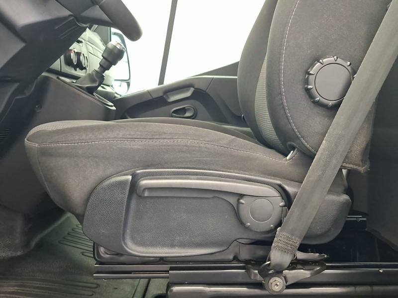 Renault Master - Photo 19