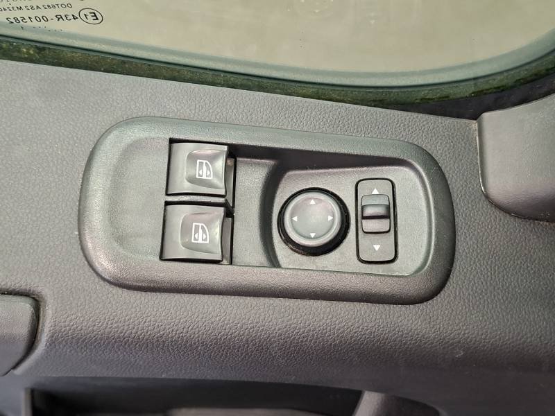 Renault Master - Photo 20
