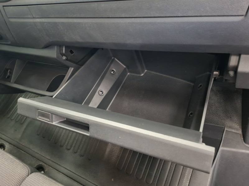 Renault Master - Photo 21