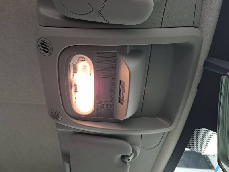 Renault Master - Photo 23