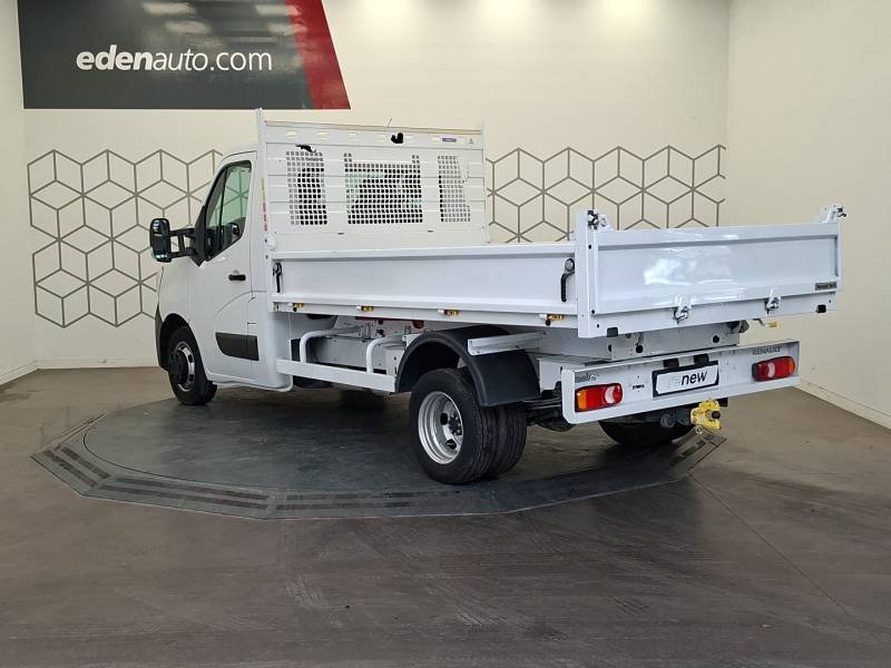Renault Master - Photo 3
