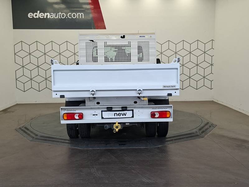 Renault Master - Photo 4