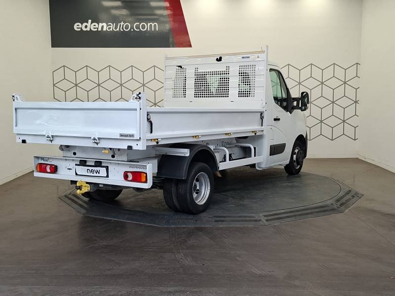 Renault Master - Photo 5