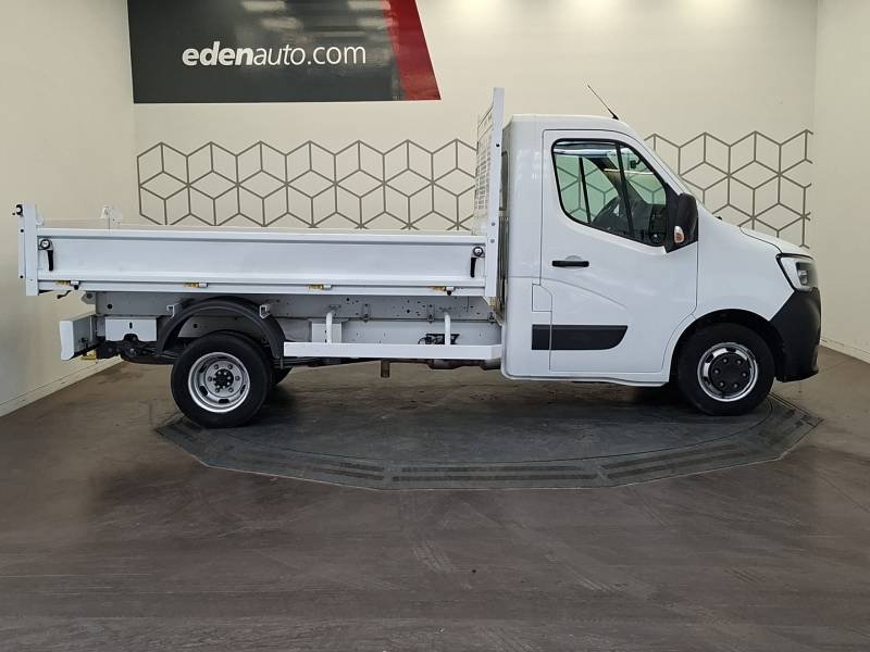 Renault Master - Photo 6