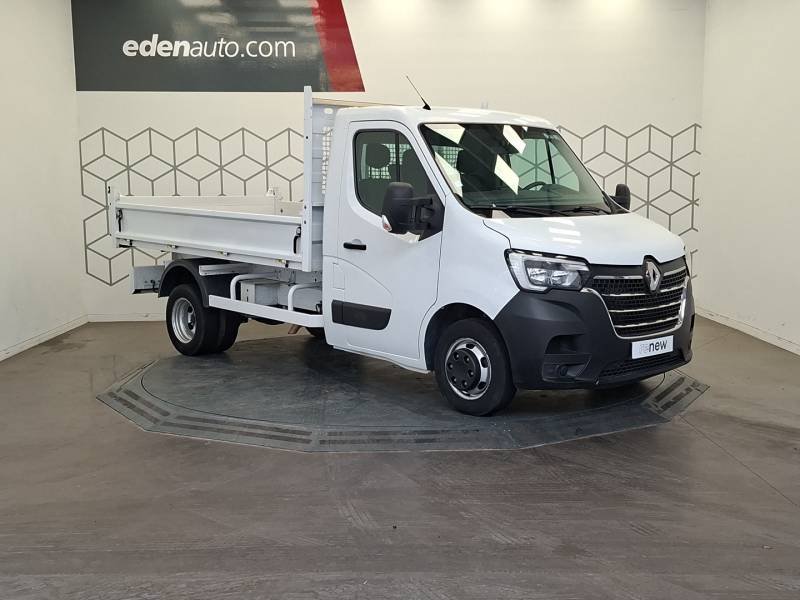 Renault Master - Photo 7