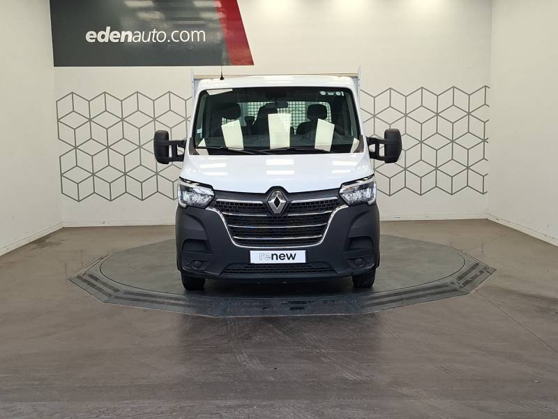 Renault Master - Photo 8