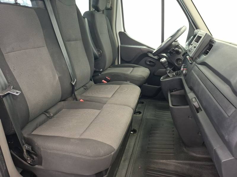 Renault Master - Photo 9