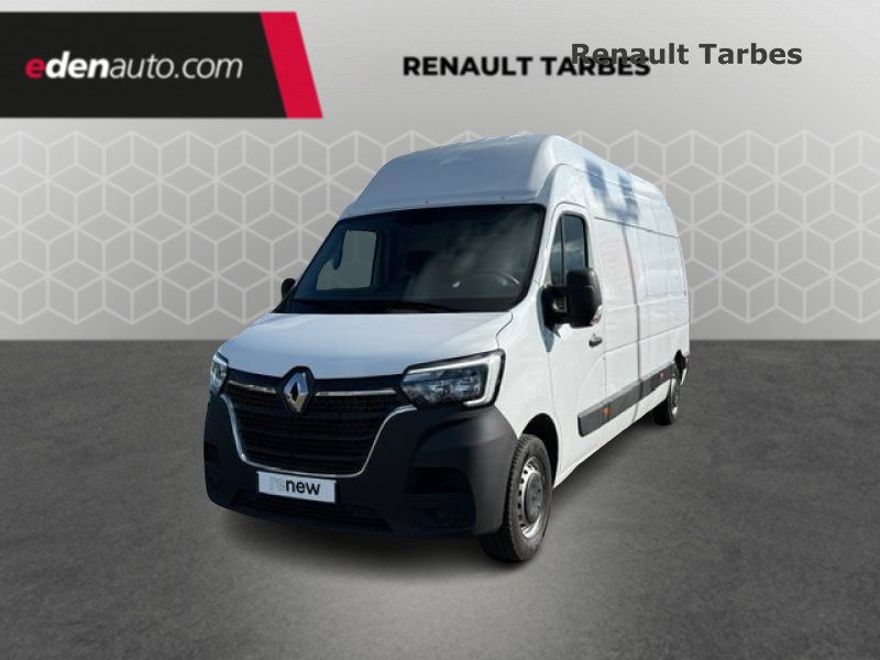 Renault Master - Photo 1