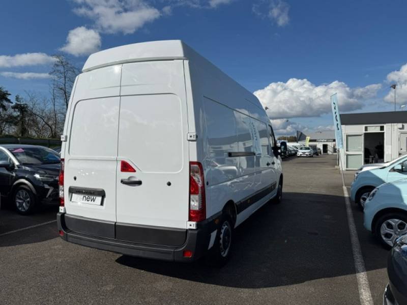 Renault Master - Photo 25