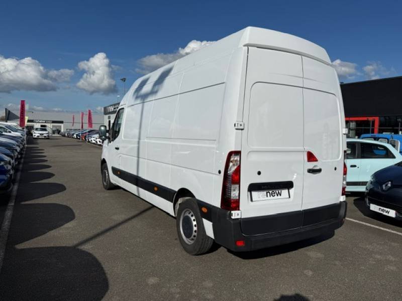 Renault Master - Photo 5