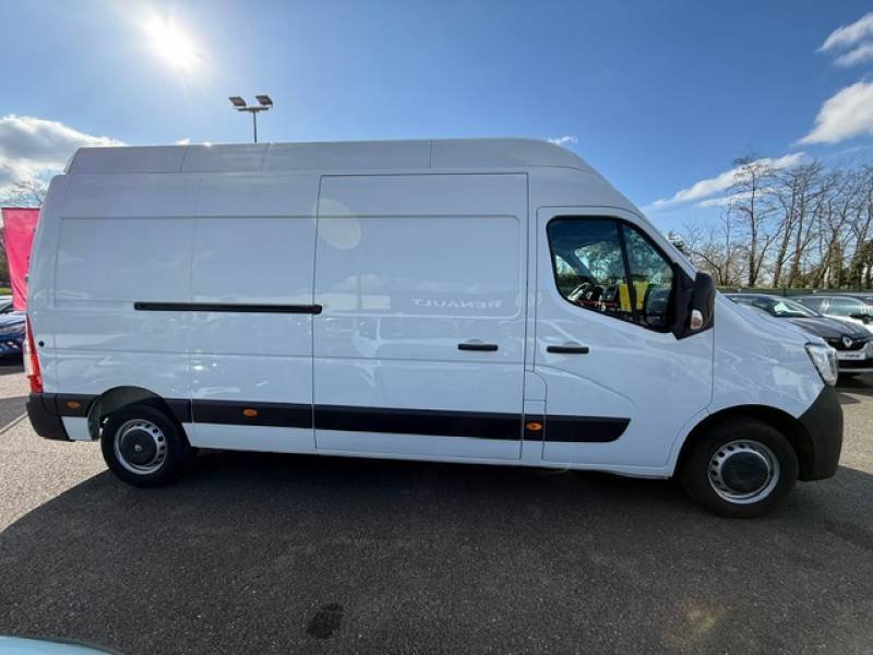 Renault Master - Photo 6