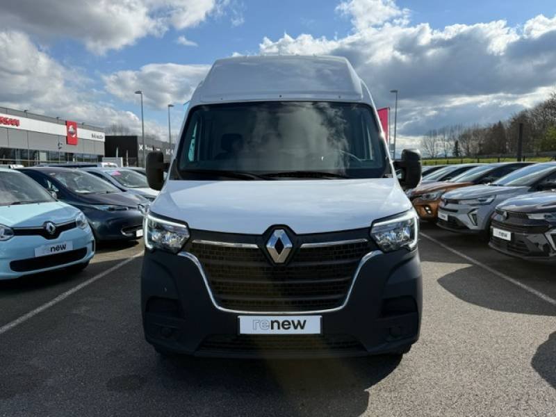 Renault Master - Photo 8