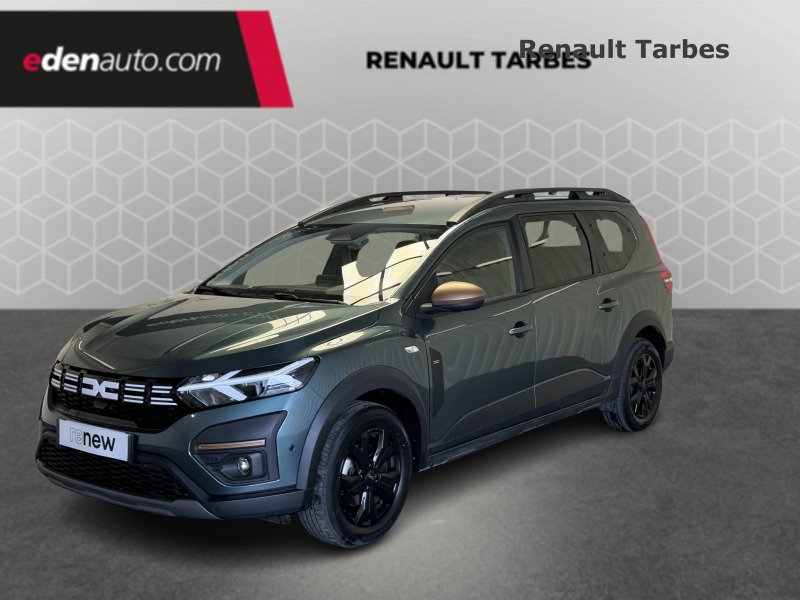 Dacia Jogger - Photo 1