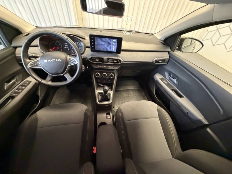 Dacia Jogger - Photo 11