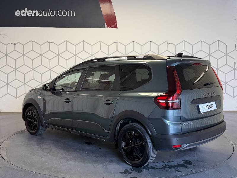 Dacia Jogger - Photo 12