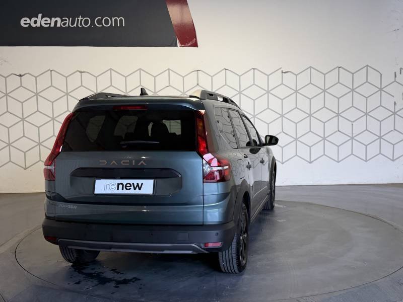 Dacia Jogger - Photo 13