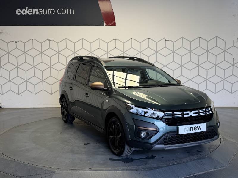 Dacia Jogger - Photo 14