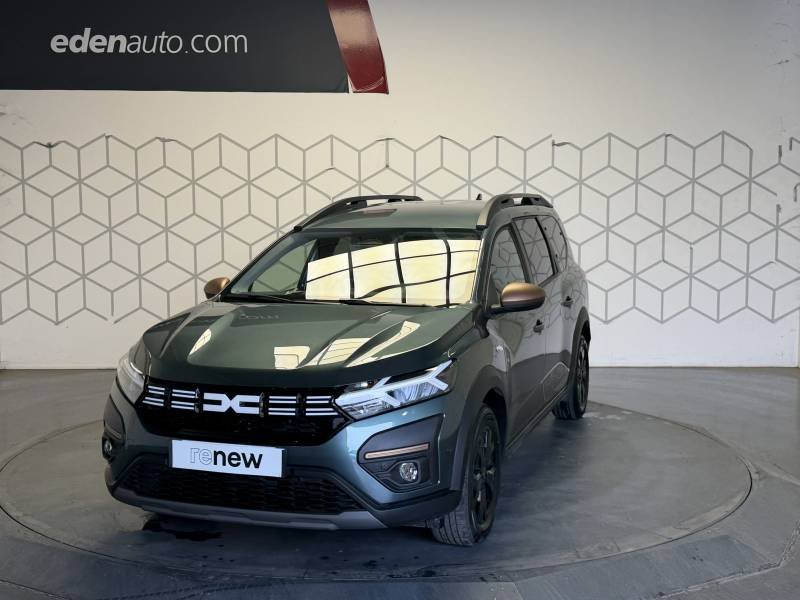 Dacia Jogger - Photo 15