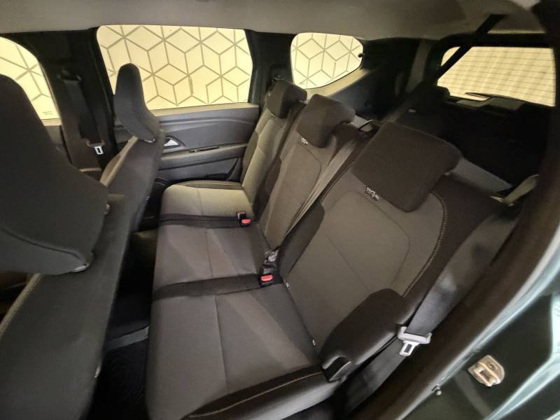 Dacia Jogger - Photo 18