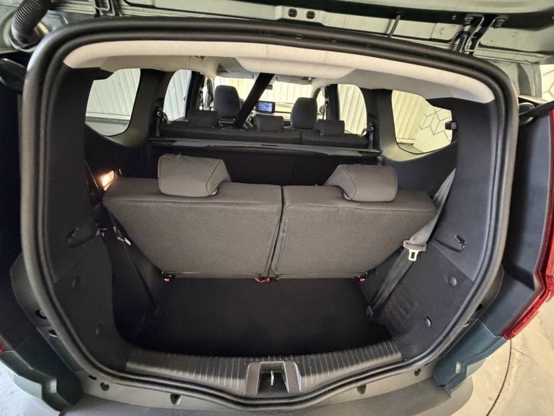 Dacia Jogger - Photo 19