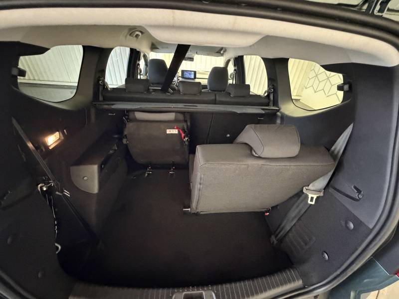 Dacia Jogger - Photo 20