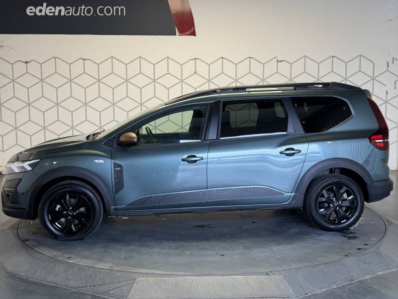 Dacia Jogger - Photo 2