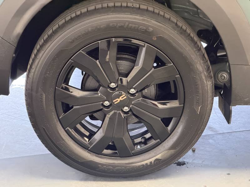 Dacia Jogger - Photo 22