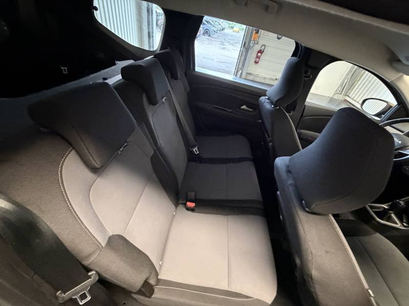 Dacia Jogger - Photo 24