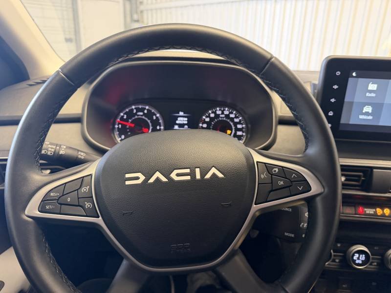 Dacia Jogger - Photo 29