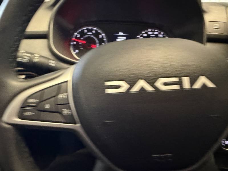 Dacia Jogger - Photo 30