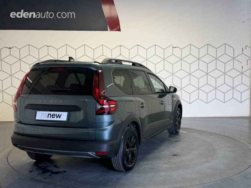 Dacia Jogger - Photo 3