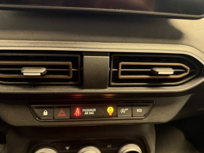 Dacia Jogger - Photo 33