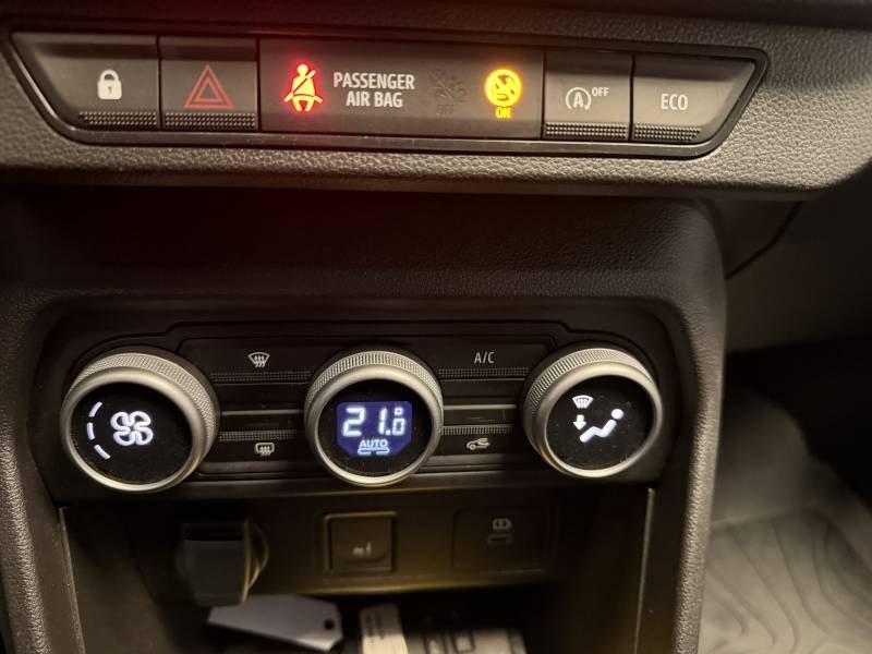 Dacia Jogger - Photo 34
