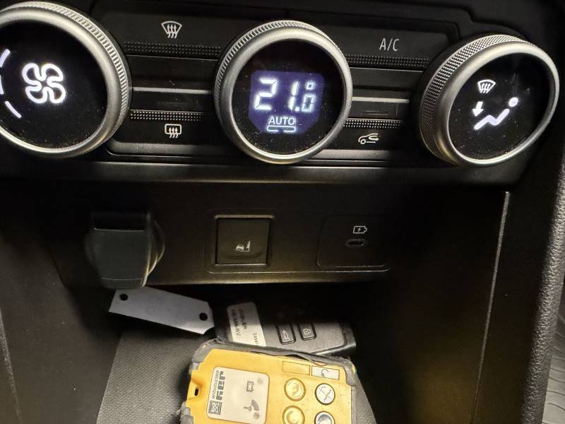Dacia Jogger - Photo 35