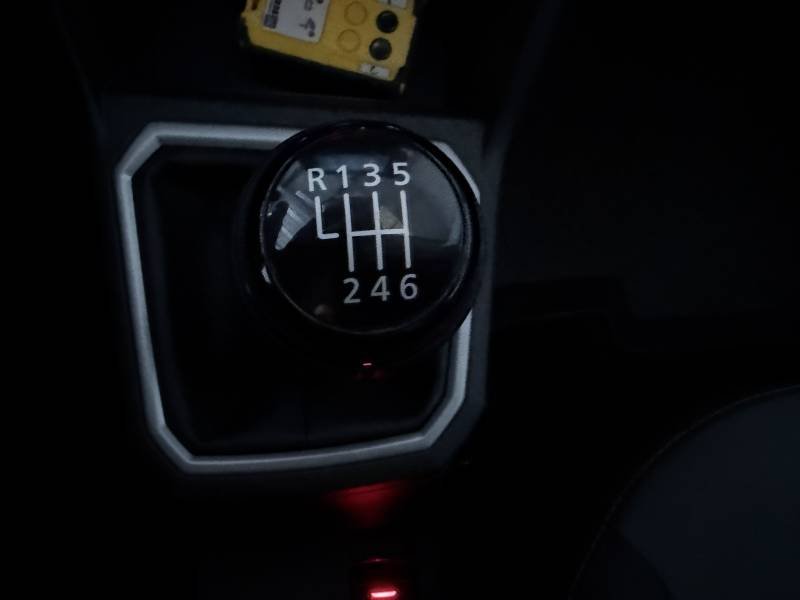 Dacia Jogger - Photo 36
