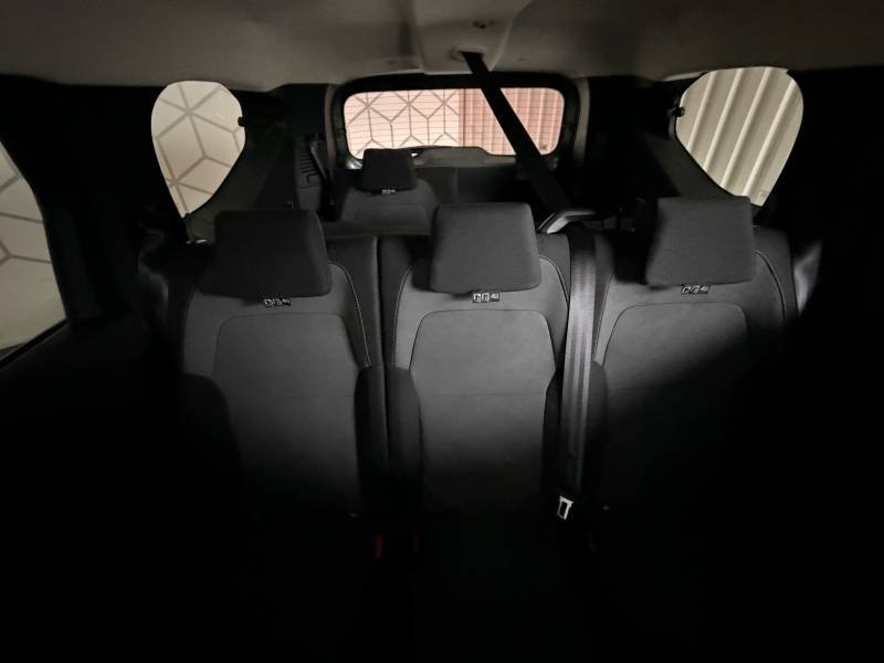 Dacia Jogger - Photo 39